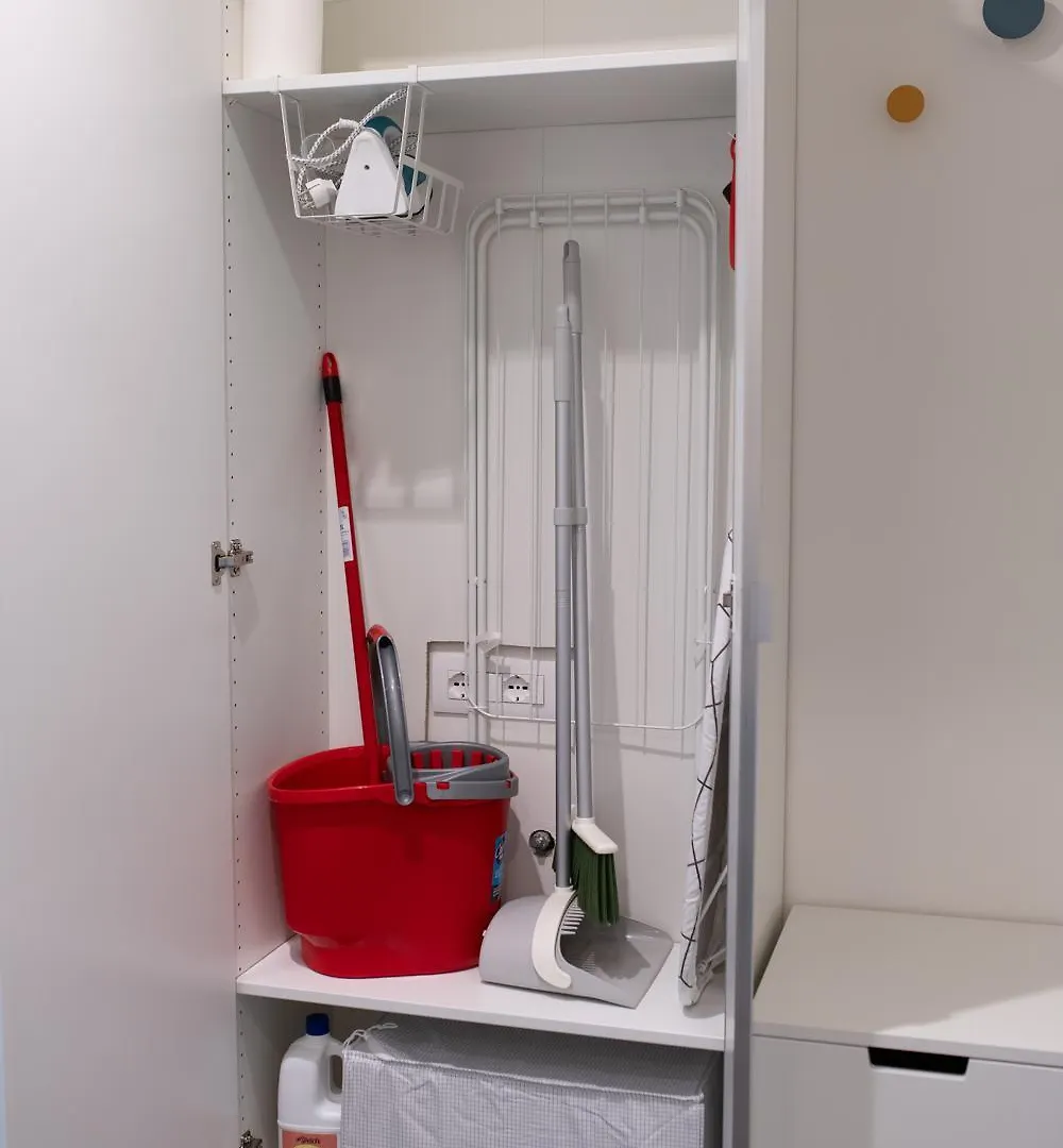 Apartamento Serra Blue Milão
