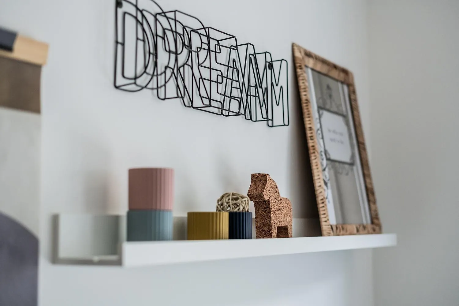 Apartment Serra Blue Milan