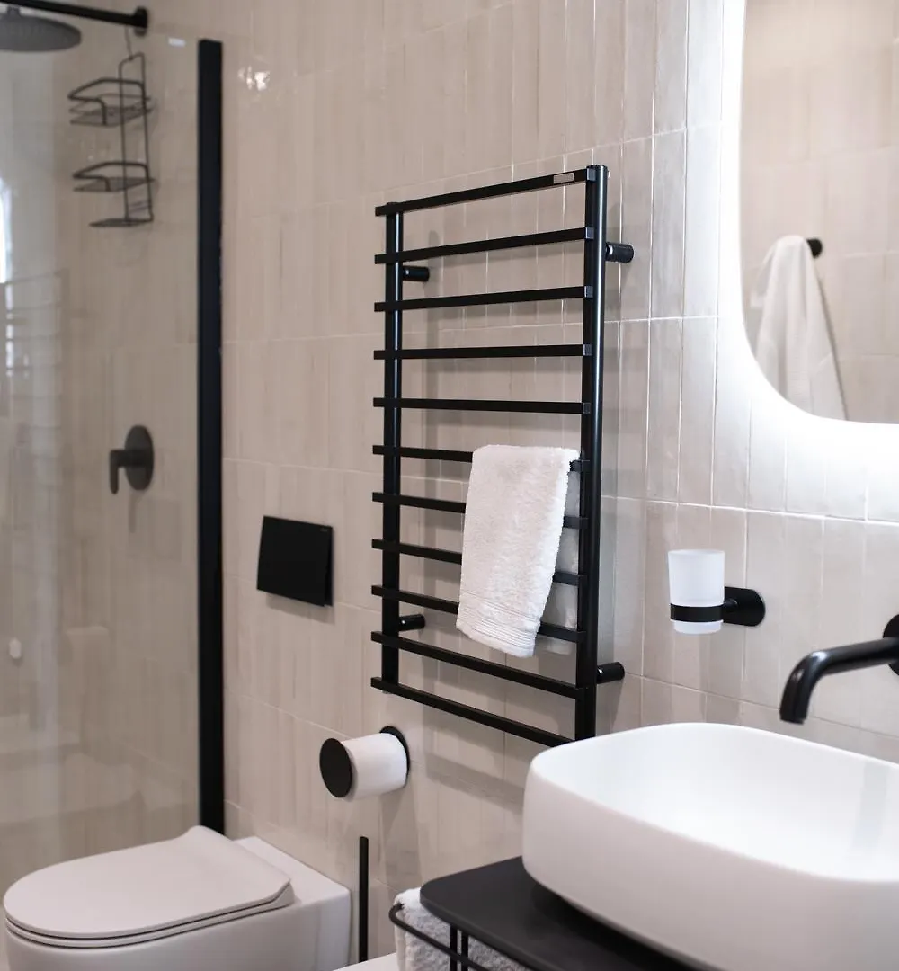 Apartment Serra Blue Milan
