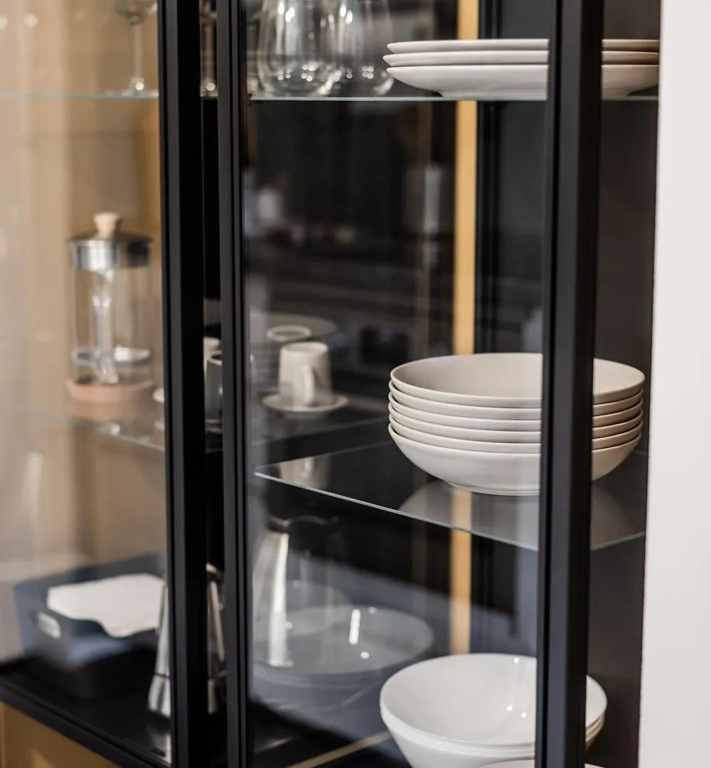 Apartment Serra Blue Milan